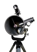  Teleskops National Geographic Newtonian 114/ 900 AZ ar statīvu Hover