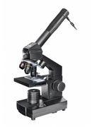  NATIONAL GEOGRAPHIC Mikroscope-Set 40x-1024x USB (incl. Case and USB eyepiece)