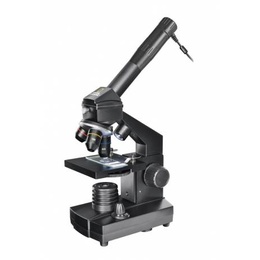  NATIONAL GEOGRAPHIC Mikroscope-Set 40x-1024x USB (incl. Case and USB eyepiece)