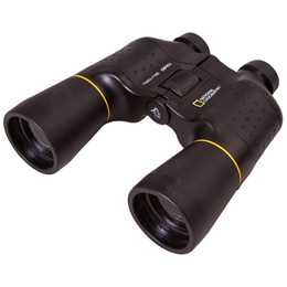  National Geographics 10x50 Binoklis