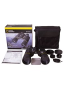  National Geographics 10x50 Binoklis Hover