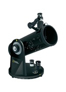  Teleskops National Geographic 114/500 >228x