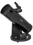  Teleskops National Geographic 114/500 >228x Hover