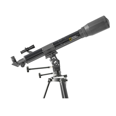  Teleskops Refraktors NATIONAL GEOGRAPHIC 70/900 NG