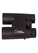  Kompakts Mitrumizturīgs Binoklis National Geographics WPS 10x42 Hover