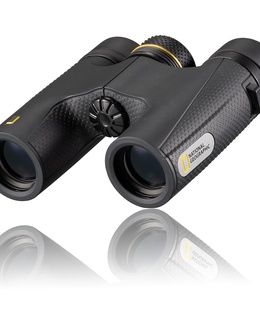  Binoklis NATIONAL GEOGRAPHIC 10x25 ūdensizturīgs, kompakts  Hover