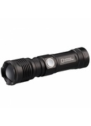 Lukturis 1000 lm ILUMINOS 1000 LED Zoom NATIONAL GEOGRAPHIC