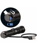 Lukturis 1000 lm ILUMINOS 1000 LED Zoom NATIONAL GEOGRAPHIC Hover