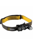  Lukturis ar galvas stiprinājumu 450 lm NATIONAL GEOGRAPHIC ILUMINOS 450 LED