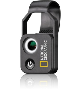  Kabatas mikroskops ar CPL, 200x, NATIONAL GEOGRAPHIC  Hover