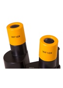  Stereo Mikroskops National Geographics 20x ar minerālu paraugiem Hover