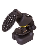  Mikroskops National Geographic 40x -640x ar eksperimenta komplektu un viedtālruņa adapteri Hover