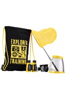  NATIONAL GEOGRAPHIC Outdoor Discovery komplekts
