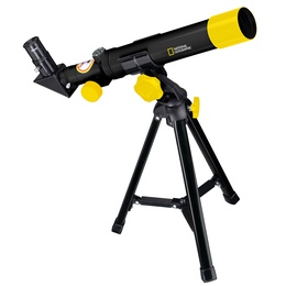  Teleskops, NATIONAL GEOGRAPHIC 40/400 tabletop