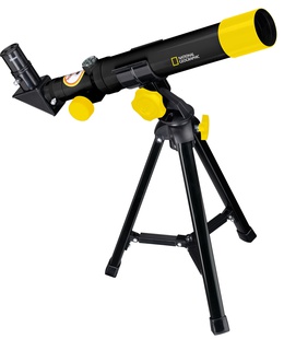  Teleskops, NATIONAL GEOGRAPHIC 40/400 tabletop  Hover