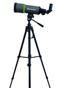  NightExplorer 80/400 teleskops ar mugursomu BRESSER