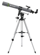  SpaceExplorer 90/900 EQ3 refraktora teleskops BRESSER