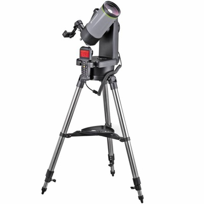  Bresser  Space Explorer MC 90/1250 Automātiskais teleskops