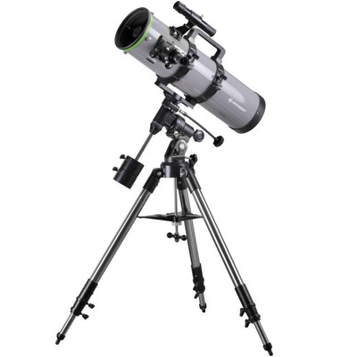  Space Explorer 150/750 teleskops ar EQ3 stiprinājumu BRESSER