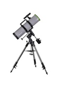  Space Explorer 150/750 teleskops ar EQ3 stiprinājumu BRESSER Hover