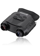  BRESSER Explorer 130 digitālā binokulārā nakts redzamības ierīce