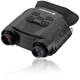  BRESSER Explorer 130 digitālā binokulārā nakts redzamības ierīce
