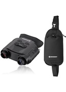  BRESSER Explorer 130 digitālā binokulārā nakts redzamības ierīce Hover