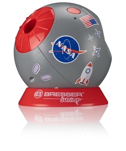  Kosmosa projektors, SPACE Exploration NASA  Hover