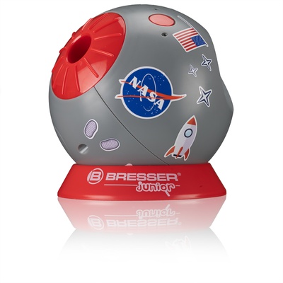  Kosmosa projektors, SPACE Exploration NASA