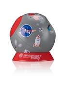  Kosmosa projektors, SPACE Exploration NASA Hover