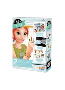  Buki Shrink Plastic jewellery