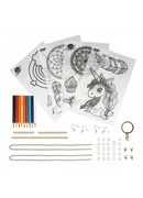  Buki Shrink Plastic jewellery Hover