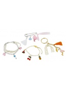  Komplekts Kawaii rotaslietas, Buki Crafts Hover