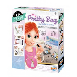  Buki My Pretty Bag