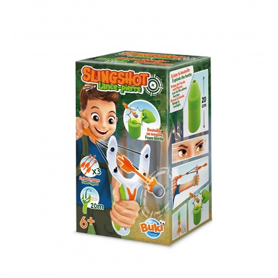  Buki Slingshot