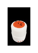  Buki Bluetooth nakts gaismas skaļrunis Hover