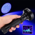  Lukturis UV 100 LED