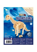 Konstruktors Konstruktors Koka dinozaurs, Buki