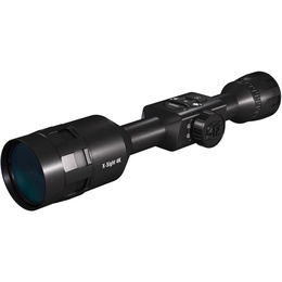 Dienas / Nakts Smart Ultra HD šautenes tēmēklis X-SIGHT 4K PRO 3-14X ATN