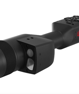  Dienas / Nakts tēmeklis ATN X-SIGHT 5 LRF 5-25X  Hover