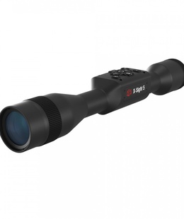  Dienas / nakts tēmēklis ATN X-SIGHT 5 5-25X  Hover