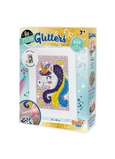  Vienradzis, Buki, Glitter
