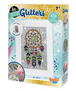  Glitteri - Sapņu ķērājs, Buki  Hover