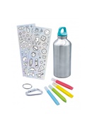  Buki DIY Water bottle Hover