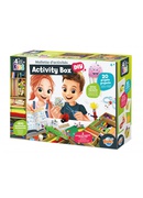  Buki Activity box