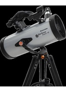  Celestron Starsense Explorer LT127AZ Hover