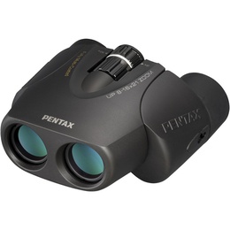  Pentax UP Compact Zoom 8-16x21 Black