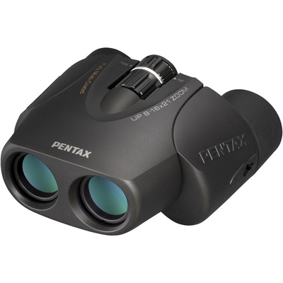  Pentax UP Compact Zoom 8-16x21 Black