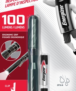  Energizer Inspection Penlight  Hover