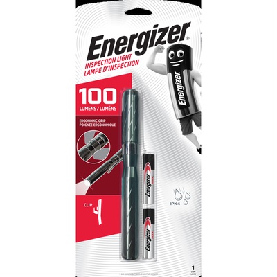  Energizer Inspection Penlight